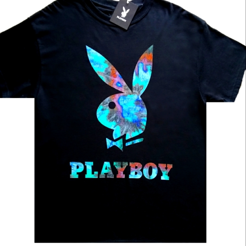 New! Playboy T-shirt